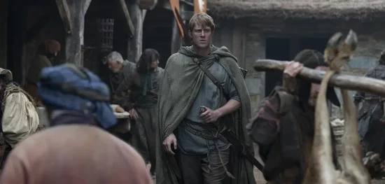 Πρώτη Ματιά Στο “A Knight Of The Seven Kingdoms” Πρώτη Ματιά Στο "A Knight Of The Seven Kingdoms"