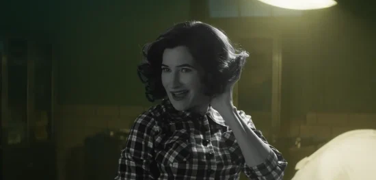 Trailer Από Τη Νέα Σειρά Της Marvel “Agatha All Along” Trailer Από Τη Νέα Σειρά Της Marvel "Agatha All Along"