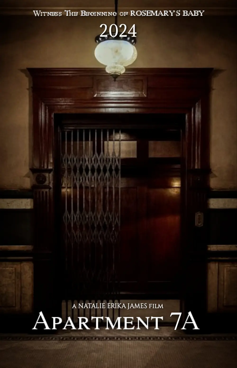 Πρώτο Trailer Από Το "Apartment 7A"