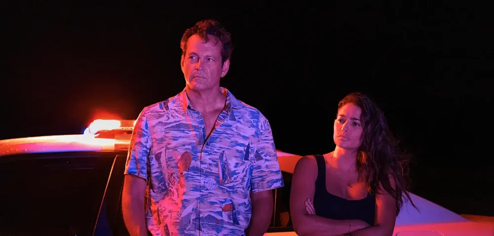 Trailer Από Τη Νέα Σειρά "Bad Monkey"