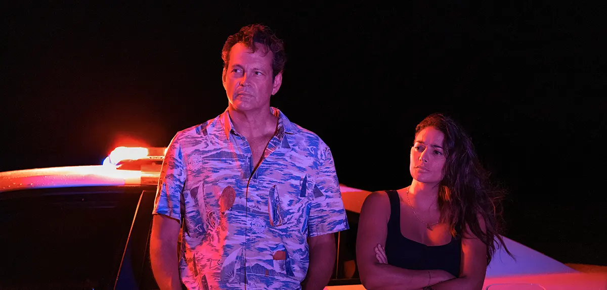 Οι Νέες Τηλεοπτικές Σειρές Του Αυγούστου