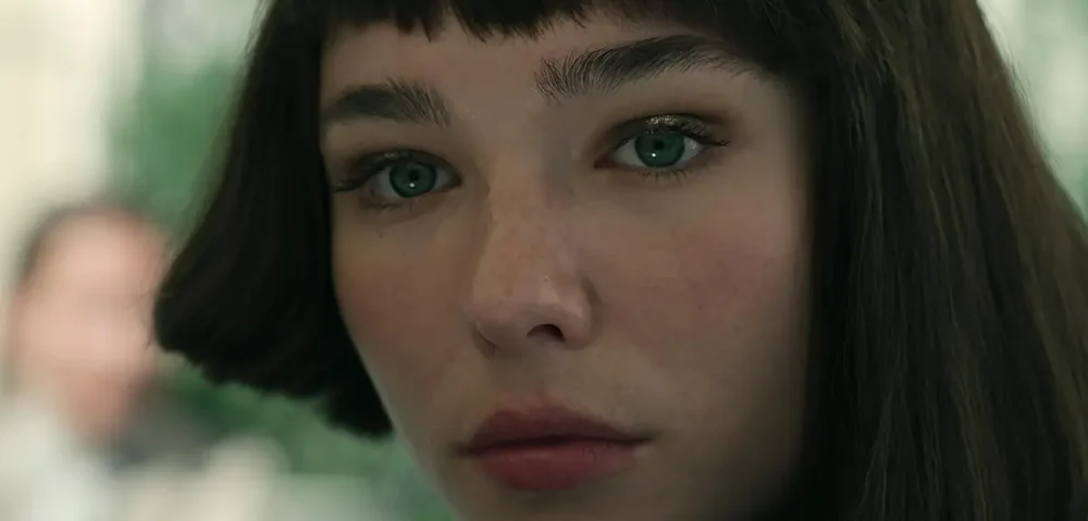 Trailer Από Τη Νέα Σειρά "Citadel: Diana"