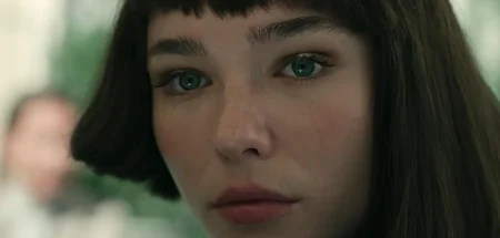Trailer Από Τη Νέα Σειρά "Citadel: Diana"