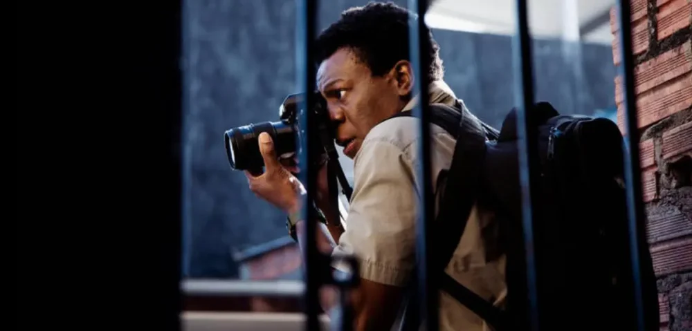 Trailer Από Τη Νέα Σειρά "City Of God: The Fight Rages On"