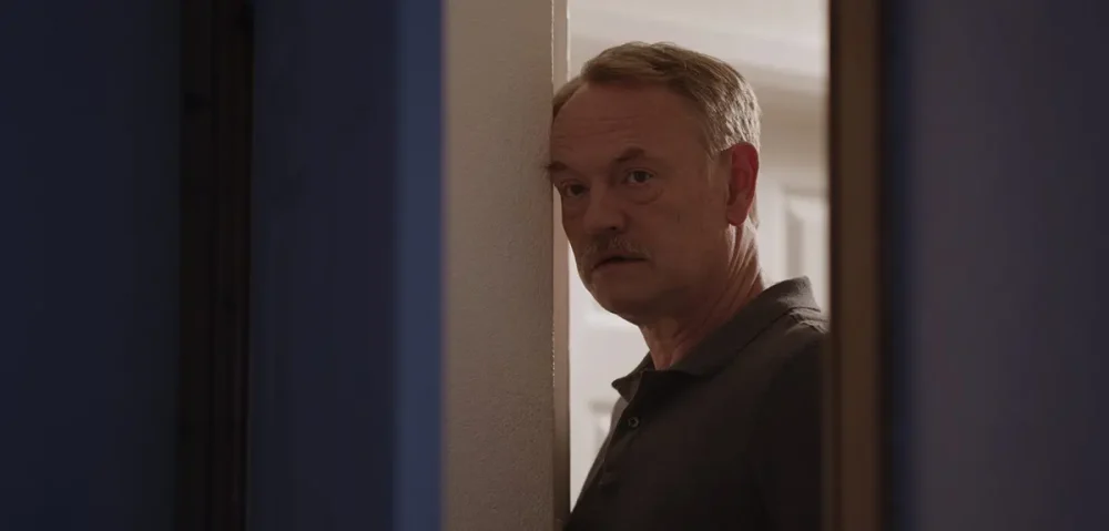 Trailer Από Το Θρίλερ "Reawakening"