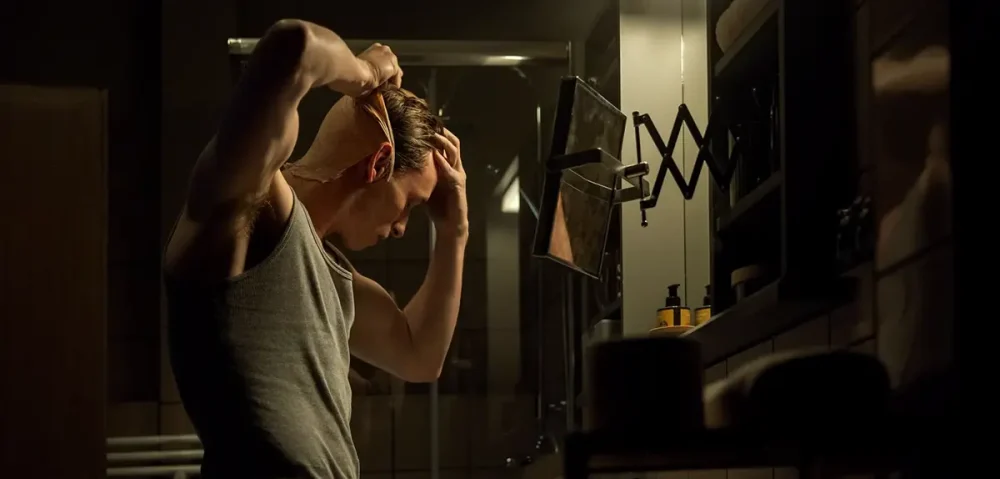 Trailer Από Τη Νέα Σειρά “The Day of the Jackal” Trailer Από Τη Νέα Σειρά "The Day of the Jackal"