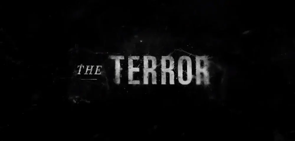 Πρώτη Ματιά Στο "The Terror: Devil In Silver"