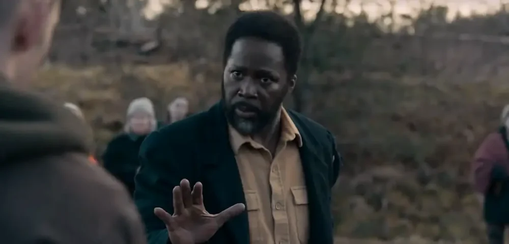 Νέο Trailer Από Την Τρίτη Σεζόν Του "From"