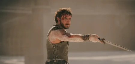 Πρώτο Εντυπωσιακό Trailer Από Το “Gladiator 2” Πρώτο Εντυπωσιακό Trailer Από Το "Gladiator 2"