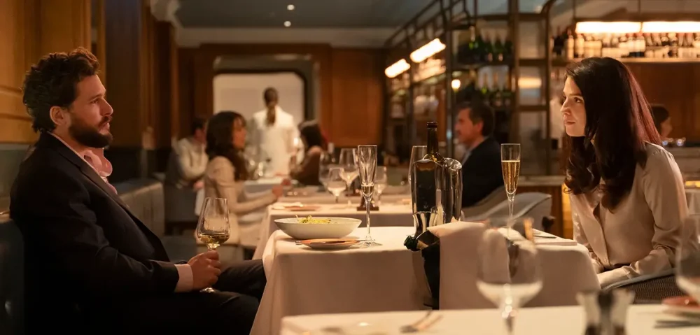 Trailer Από Την Τρίτη Σεζόν Του "Industry"