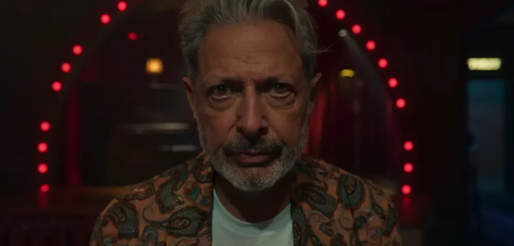 Νέο Trailer Από Το “KAOS” Νέο Trailer Από Το "KAOS"