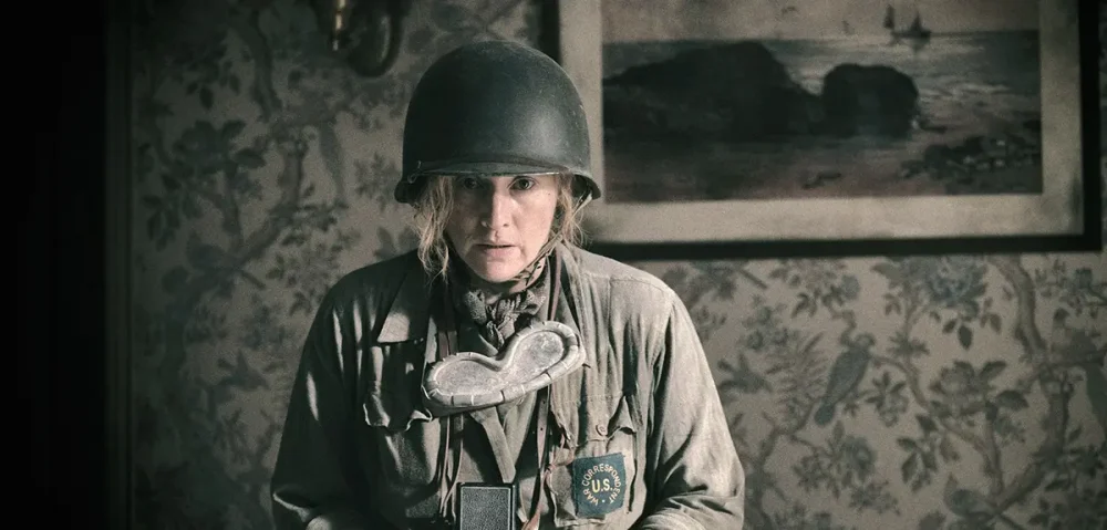 Trailer Απο Το Βιογραφικό Δράμα "Lee"