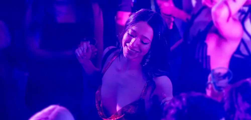 Trailer Από Το Δραματικό “Anora” Trailer Από Το Δραματικό "Anora"