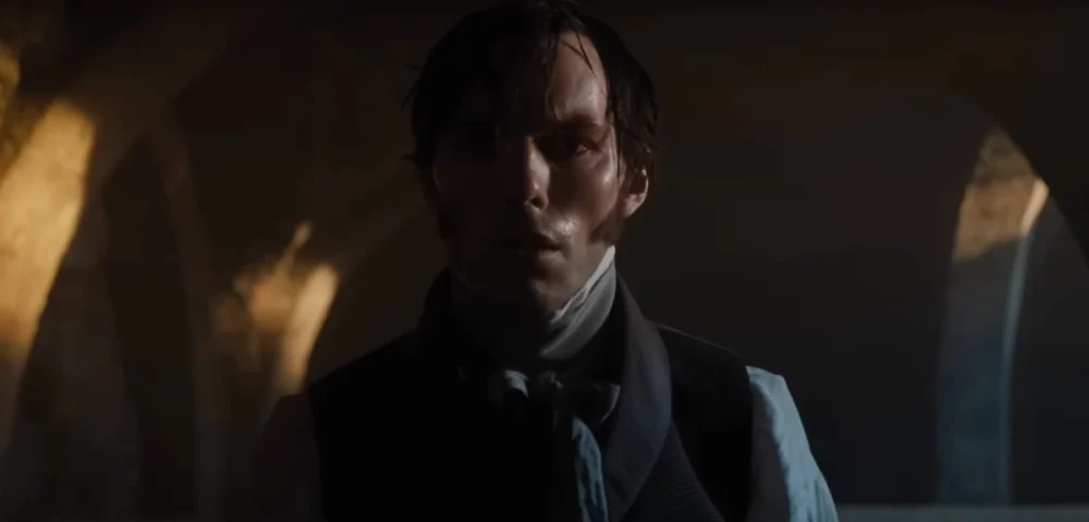 Νέο Trailer Από Το "Nosferatu"