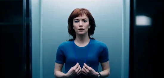 Teaser Από Τη Δεύτερη Σεζόν Του “Severance” Teaser Από Τη Δεύτερη Σεζόν Του "Severance"