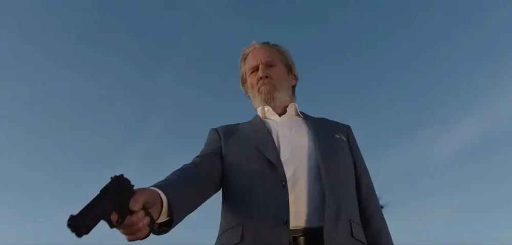 Teaser Από Τη Δεύτερη Σεζόν Του "The Old Man"