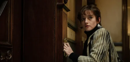 Πρώτο Trailer Από Το Θρίλερ Τρόμου "Apartment 7A"