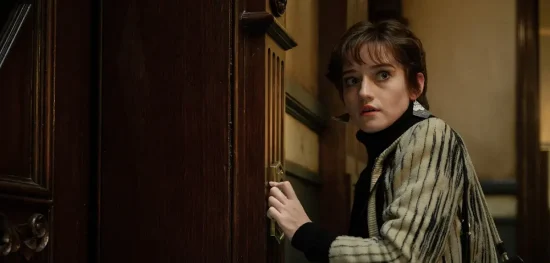 Πρώτο Trailer Από Το Θρίλερ Τρόμου "Apartment 7A"