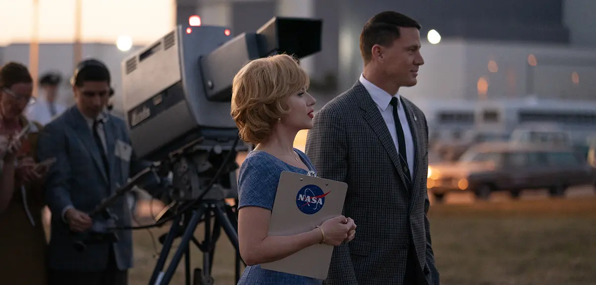 "Fly Me to the Moon"