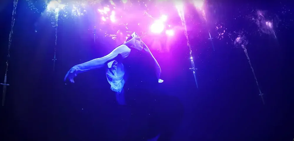 Trailer Από Τη Νέα Σειρά "Grotesquerie"