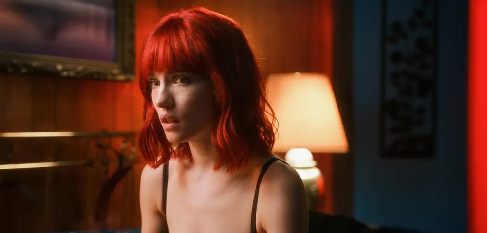 Trailer Από Το Θρίλερ Τρόμου "Strange Darling"