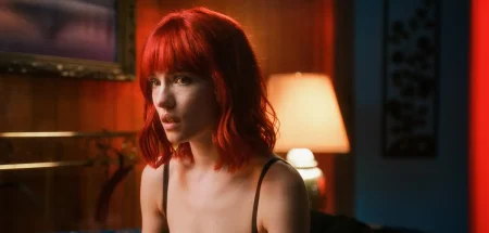 Trailer Από Το Θρίλερ Τρόμου "Strange Darling"