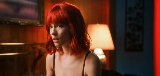 Trailer Από Το Θρίλερ Τρόμου “Strange Darling” Trailer Από Το Θρίλερ Τρόμου "Strange Darling"
