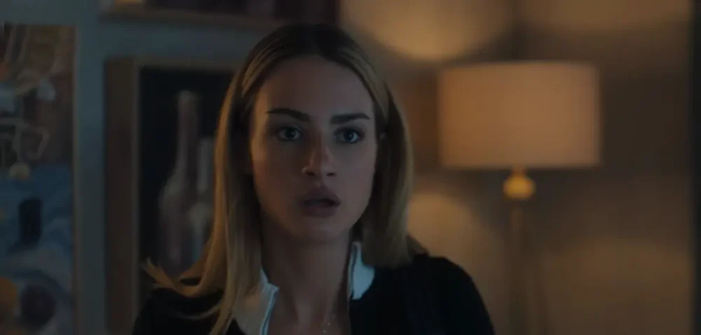 Trailer Από Τη Δεύτερη Σεζόν Του "Tell Me Lies"