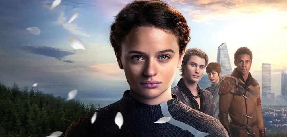 Trailer Από Το "Uglies" Του Netflix