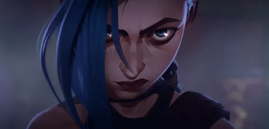 Trailer Από Τη Δεύτερη Σεζόν Του “Arcane” Trailer Από Τη Δεύτερη Σεζόν Του "Arcane"