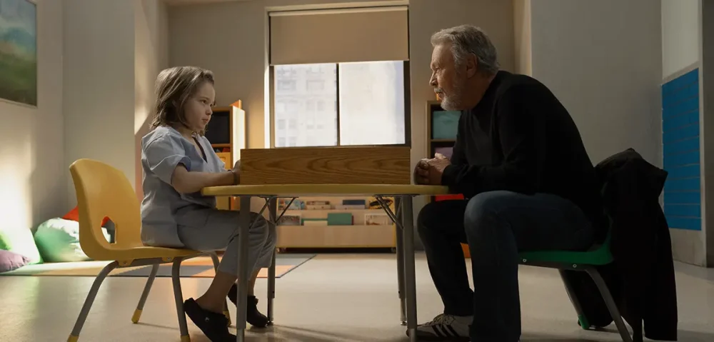 Trailer Από Τη Νέα Σειρά "Before"