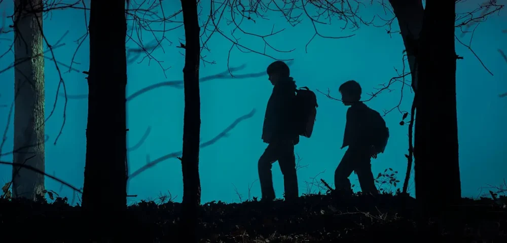 Πρώτη Ματιά Στο "Salem’s Lot"