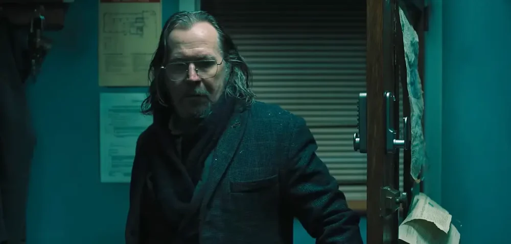 Trailer Από Την Τέταρτη Σεζόν Του "Slow Horses"