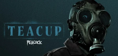 Trailer Από Τη Νέα Σειρά Τρόμου “Teacup” Trailer Από Τη Νέα Σειρά Τρόμου "Teacup"