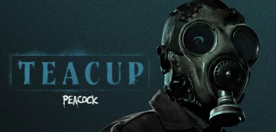 Trailer Από Τη Νέα Σειρά Τρόμου “Teacup” Trailer Από Τη Νέα Σειρά Τρόμου "Teacup"