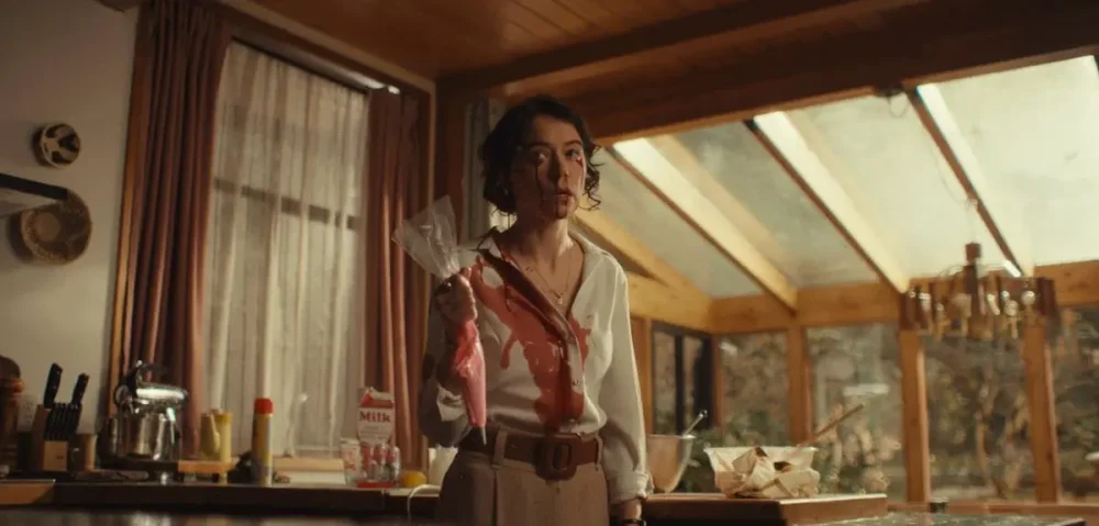 Trailer Από Το Θρίλερ Τρόμου "The Monkey"