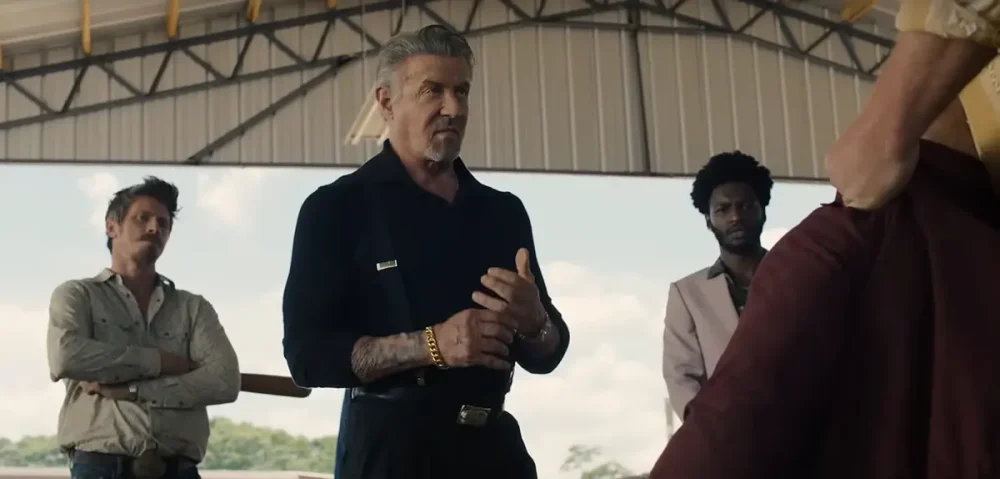 Νέο Trailer Από Τη Δεύτερη Σεζόν Του "Tulsa King"