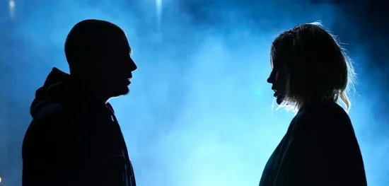 Trailer Από Το Δραματικό "Beating Hearts"