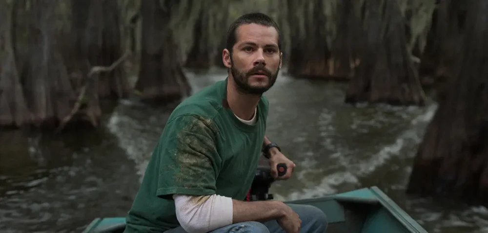 Trailer Από Το Θρίλερ Μυστηρίου “Caddo Lake” Trailer Από Το Θρίλερ "Caddo Lake"