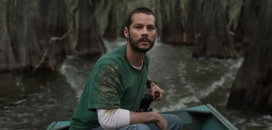 Trailer Από Το Θρίλερ "Caddo Lake"