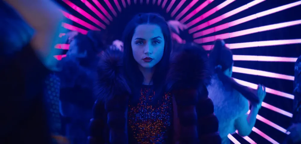 Trailer Από Το “Ballerina” Trailer Από Το "John Wick Ballerina"