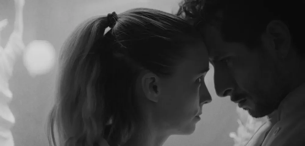 Trailer Από Το Δραματικό "La Cocina"