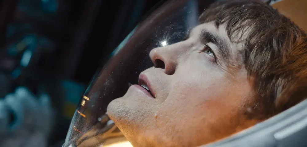 Trailer Από Το Sci-Fi "Mickey 17"