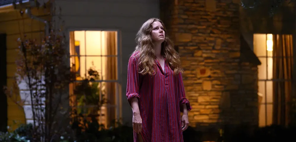 Trailer Από Το "Nightbitch"