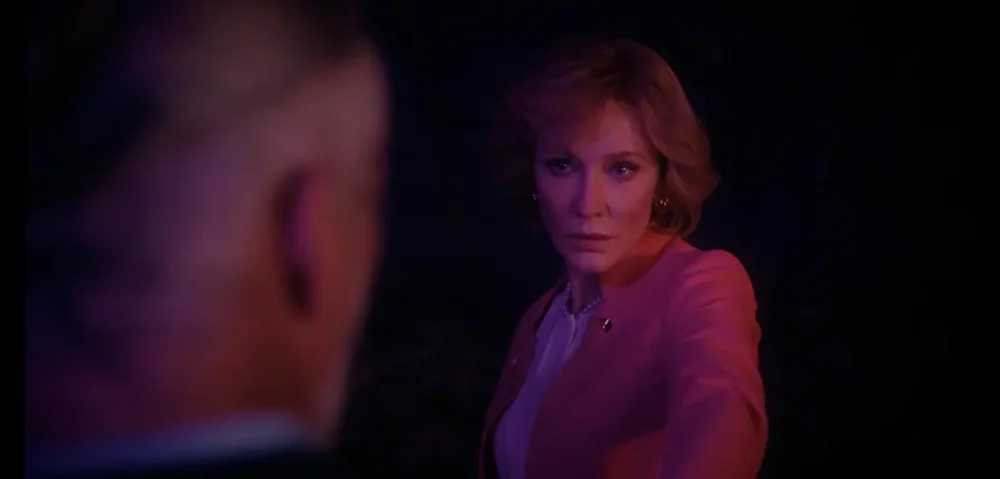 Trailer Από Τη Μαύρη Κωμωδία "Rumours"