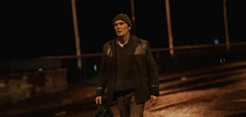 Trailer Από Το Δραματικό “Small Things Like These” Trailer Από Το Δραματικό "Small Things Like These"