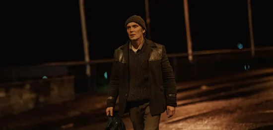 Trailer Από Το Δραματικό "Small Things Like These"