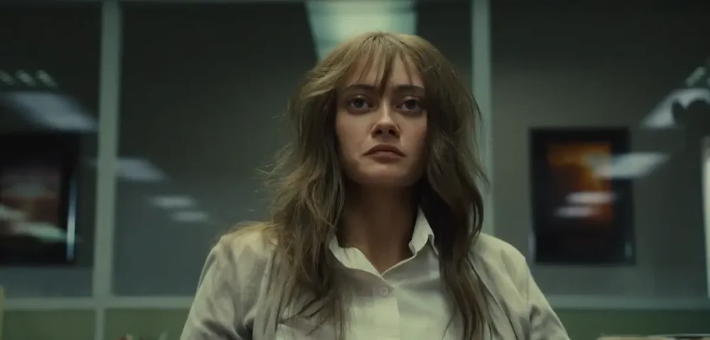 Νέο Trailer Από Το “Sweetpea” Νέο Trailer Από Το "Sweetpea"