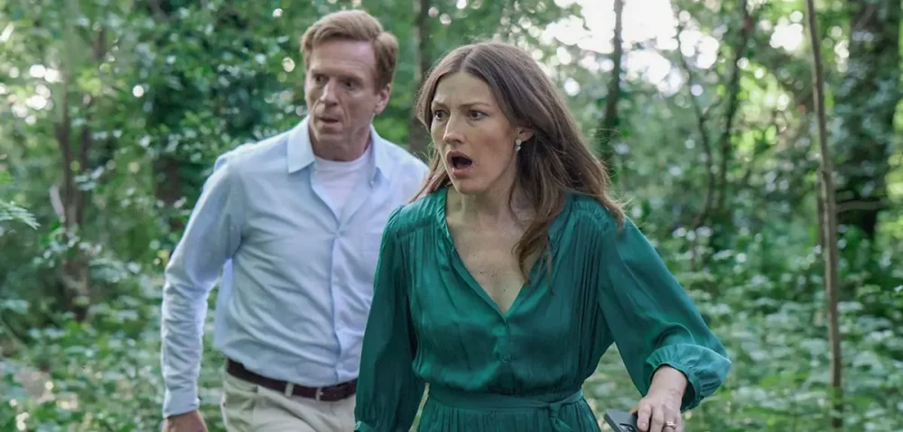 Trailer Από Την Κωμωδία Τρόμου "The Radleys"