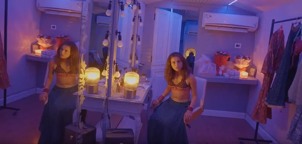 Trailer Από Το Θρίλερ Τρόμου “V/H/S/Beyond” Trailer Από Το Θρίλερ Τρόμου "V/H/S/Beyond"